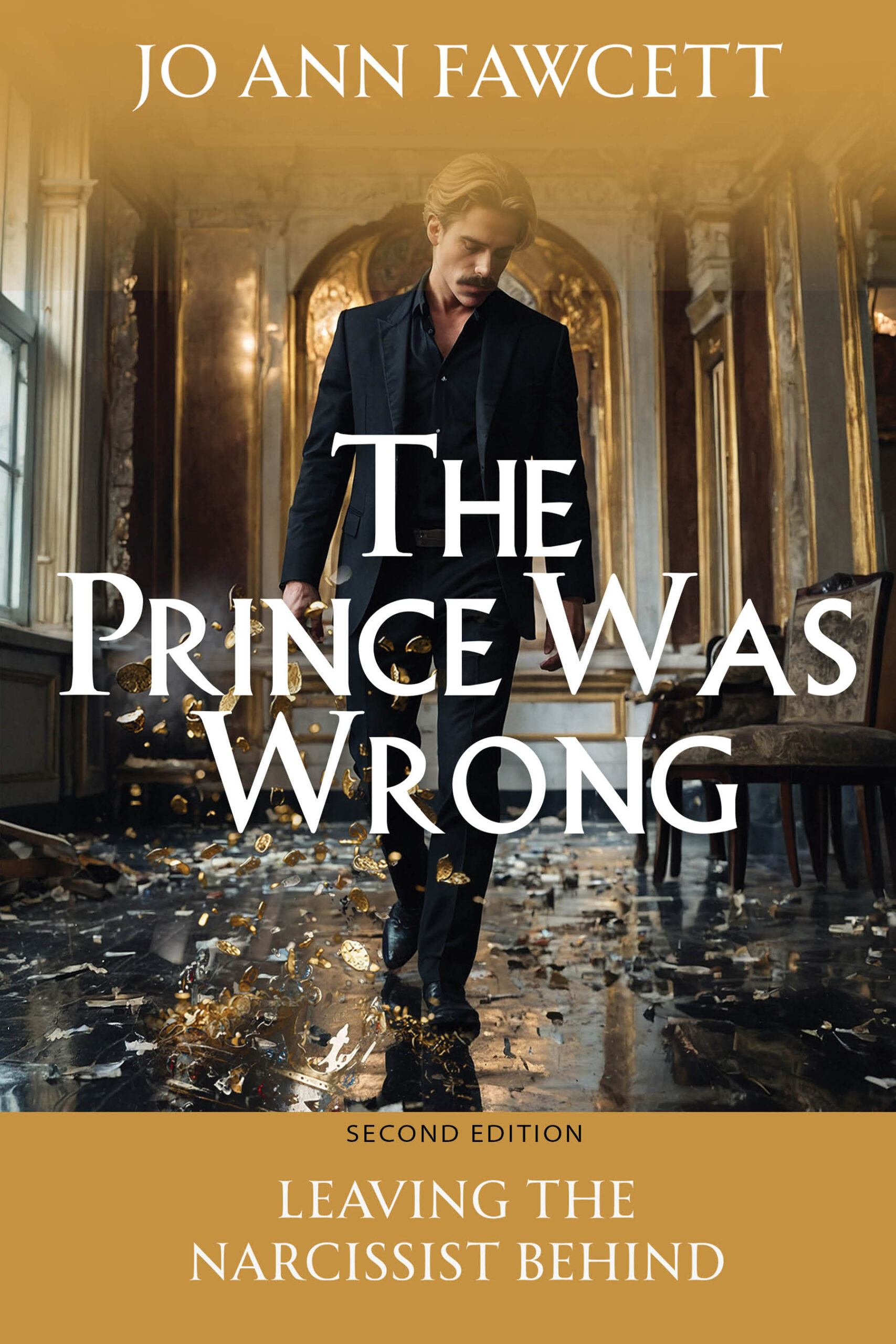 PrinceWasWrong-2ndEd-frontcover